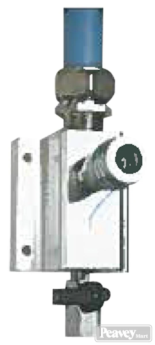 Outlet Kit 1 Outlet Kit