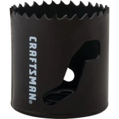 CRAFTSMAN 2-IN BM UNARBORED HOLESAW