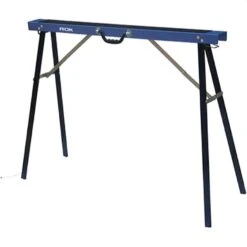 SAW HORSE FOLDING