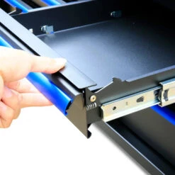 Montezuma® 41" X 18" 11 Drawer Cabinet -Home Tools Store 00ca76dc 265a 4ae9 93f5 349ded4f5227