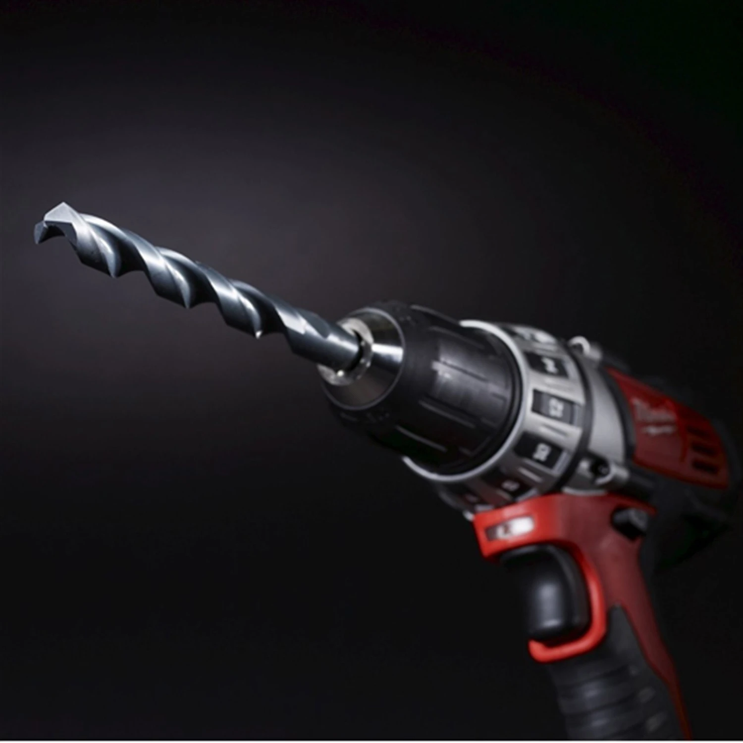 MILWAUKEE THUNDERBOLT® BIT DRILL BLACK OXIDE 21PC 2 MILWAUKEE THUNDERBOLT® BIT DRILL BLACK OXIDE 21PC - Image 2