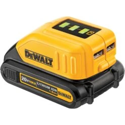 Dewalt® Usb Power Source 10 Dewalt® Usb Power Source -Home Tools Store 02177dd4 f588 484d a57d e4938fa5272b