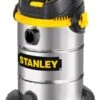 Stanley® Wet And Dry 8 Gallon Vacuum