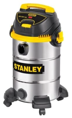 Stanley® Wet And Dry 8 Gallon Vacuum