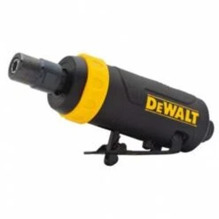 Dewalt® Straight Dual Die Pneumatic Grinder