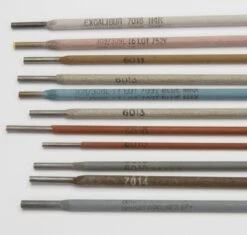 Lincoln® Weld Rod 6010 5/32 Flt5P