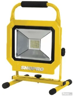 Portable LED Work Light