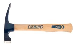 HAMMER 21OZ ESTWING WOOD BRICK