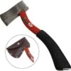 Fiberglass Camping Axe
