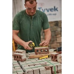 Stanley® Classic Tape Measure Fatmax® 25ft 8 Stanley® Classic Tape Measure Fatmax® 25ft -Home Tools Store 04634ae6 7257 4d68 8bf7 ad9ef9bbfd9b