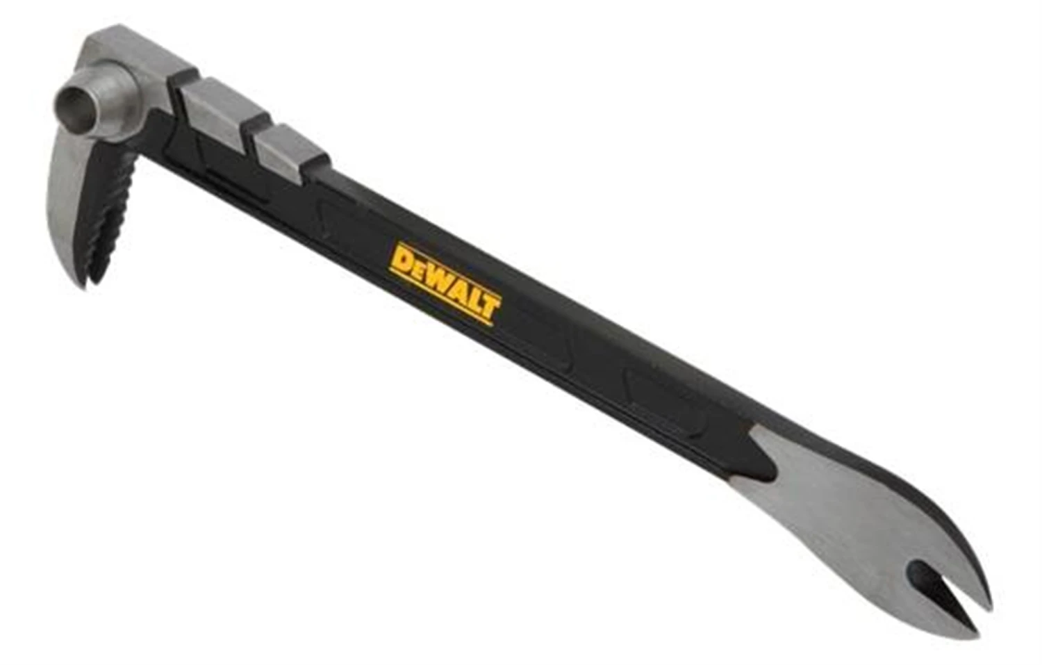 DeWalt® 10 In. Claw Bar 2 DeWalt® 10 In. Claw Bar - Image 2