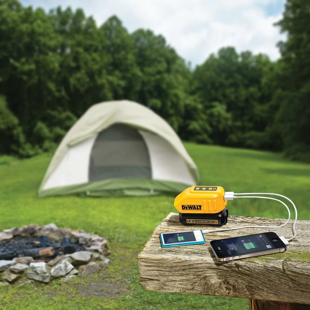 Dewalt® Usb Power Source 2 Dewalt® Usb Power Source - Image 2