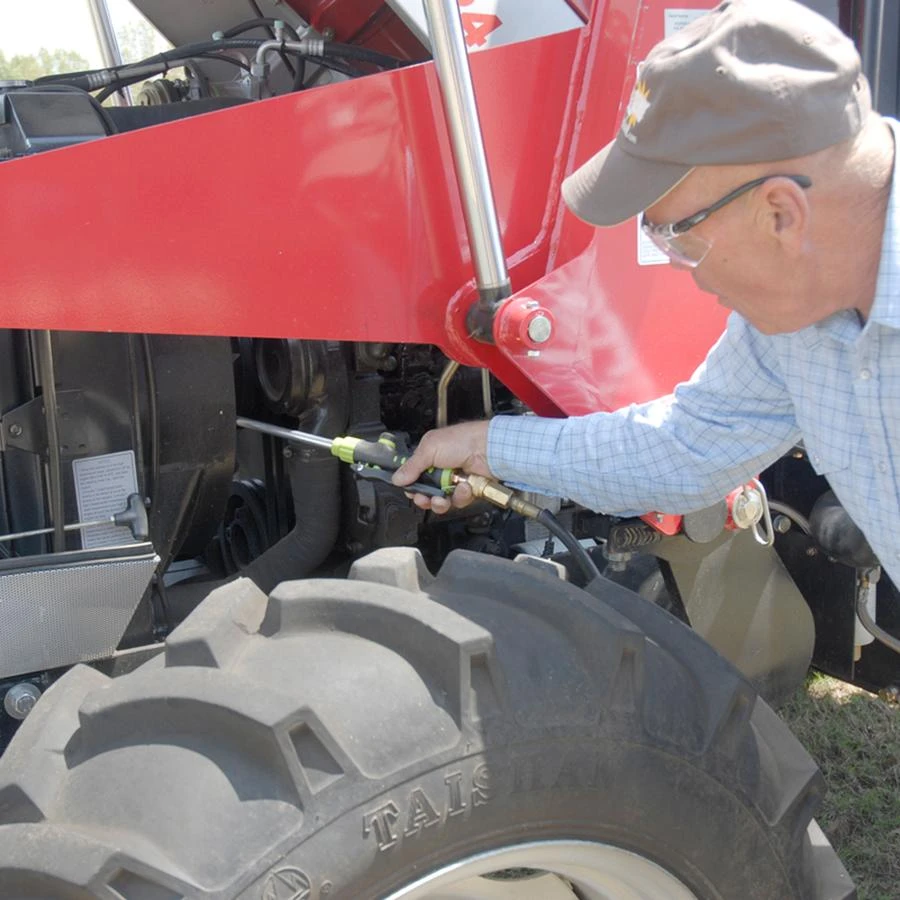 Radiator Genie 3 Radiator Genie - Image 3