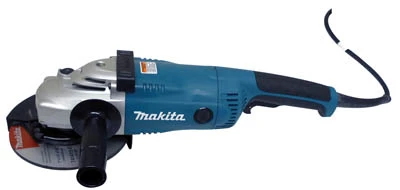 Makita Angle Grinder 1 Makita Angle Grinder