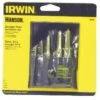 Irwin EXTRACTOR SCREW SET 5 PC