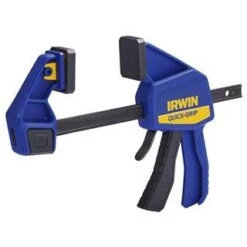 Irwin Medium-Duty One-Handed Bar Clamp