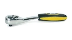 TITAN RATCHET 1/4 DR OFFSET TITAIN