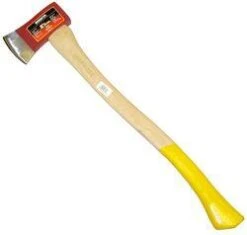 Axe 2.5 LB. Hickory Handle