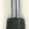1/2" Drive Ratchet With Rubber Handle