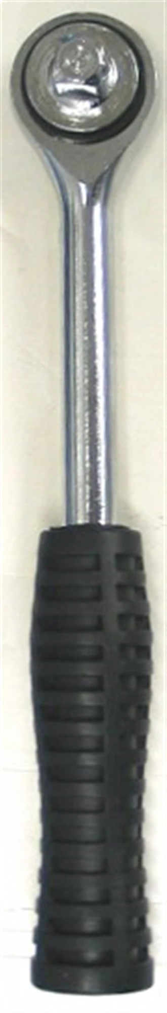 1/2" Drive Ratchet With Rubber Handle 1 1/2" Drive Ratchet With Rubber Handle