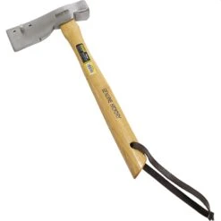 HATCHET SHINGLING 14 OZ