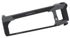 Black Diamond® 12" Heavy Duty Hack Saw & Blade -Home Tools Store 124da8f1 3e35 4a6e bcde 67d4bfe2b2d7