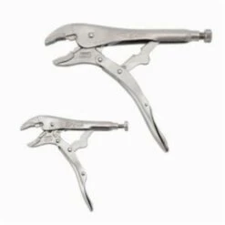 VISE-GRIP 2PC LOCKING 5"-10"