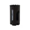 CRAFTSMAN 1 1/4-IN BM UNARBORED HOLESAW