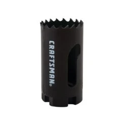 CRAFTSMAN 1 1/4-IN BM UNARBORED HOLESAW