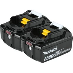 MAKITA 18V LI-ION BATTERY 2PK 5 MAKITA 18V LI-ION BATTERY 2PK -Home Tools Store 1c3d69fe e27f 426d aa60 7867f1a0051d
