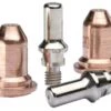 Lincoln Electric® Electrode And Nozzle Replacement Pack For The Lincoln P20 Plasma Cutter