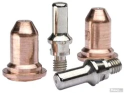 Lincoln Electric® Electrode And Nozzle Replacement Pack For The Lincoln P20 Plasma Cutter