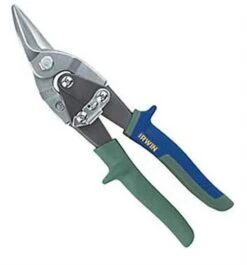 IRWIN RIGHT CUT AVIATION SNIPS