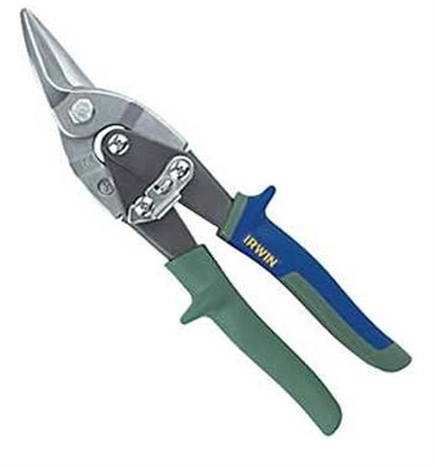 IRWIN RIGHT CUT AVIATION SNIPS 1 IRWIN RIGHT CUT AVIATION SNIPS