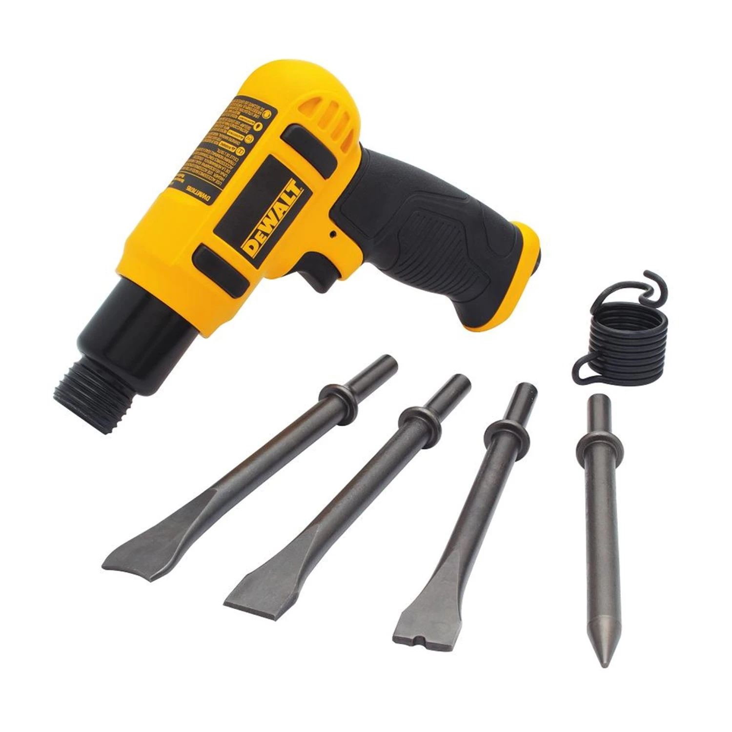 Dewalt® Hammer Air Chisel 3 Dewalt® Hammer Air Chisel - Image 3