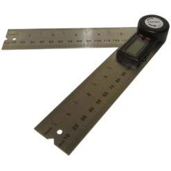 Digital Angle Finder