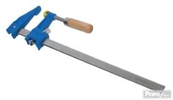 CLAMP F 12" QUICK RELEASE