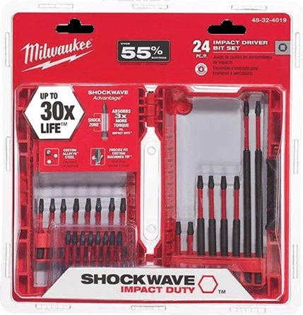 Impact Driver Bit 1 Impact Driver Bit