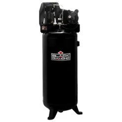Black Diamond® 60 Gallon Vertical Compressor