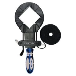 CLAMP FRAME & ODD SHAPES