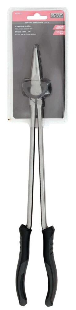 Black Diamond® 16" Long Nose Pliers