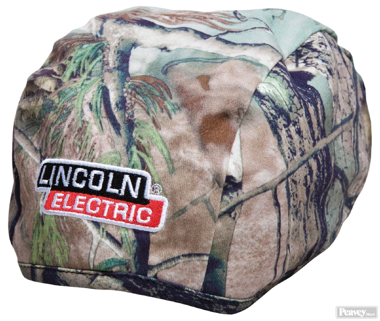 Lincoln Electric® Camo Welding Beanie - Flame Retardant 1 Lincoln Electric® Camo Welding Beanie - Flame Retardant