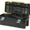 STANLEY 28" WATER RESISTANT TOOLBOX
