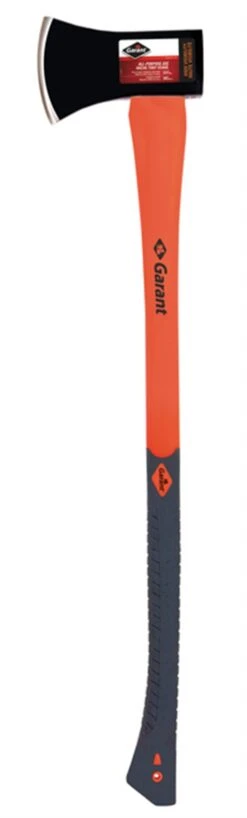 AXE 3.5LB 34" FG MICHIGAN