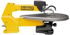 DeWalt® 20" Scroll Saw