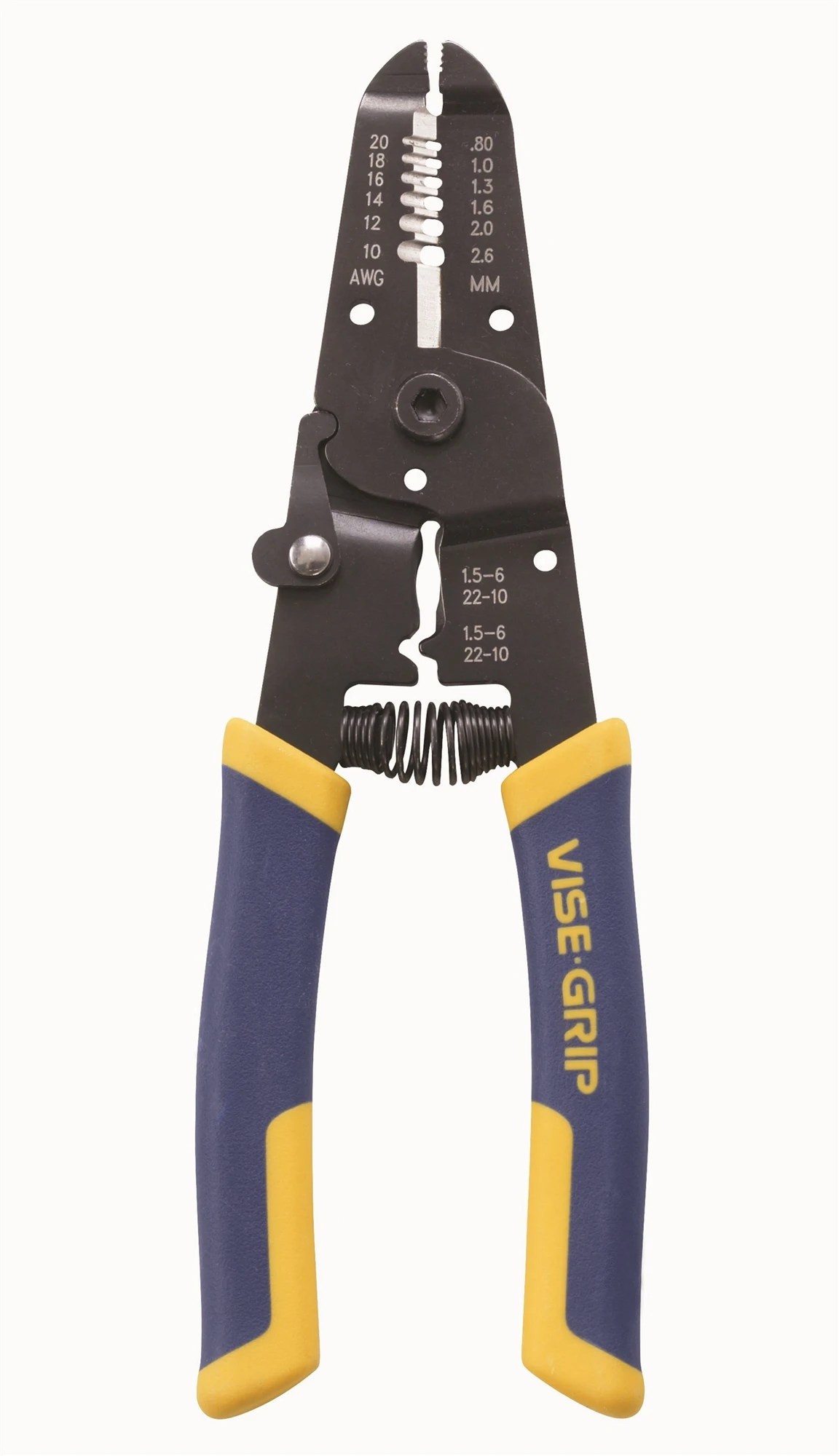 IRWIN 10-20 AF VISE-GRIP MULTI TOOL 3 IRWIN 10-20 AF VISE-GRIP MULTI TOOL - Image 3