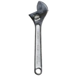 TASK 12" ADJUSTABLE WRENCH
