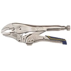 PLIER LOCK FAST REL 10W 2PC