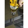 3/8" DEWALT COBALT PILOT POINT DRILL BIT