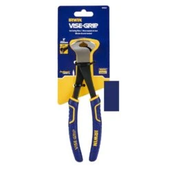 IRWIN 8" VISE-GRIP END CUTTING PLIERS